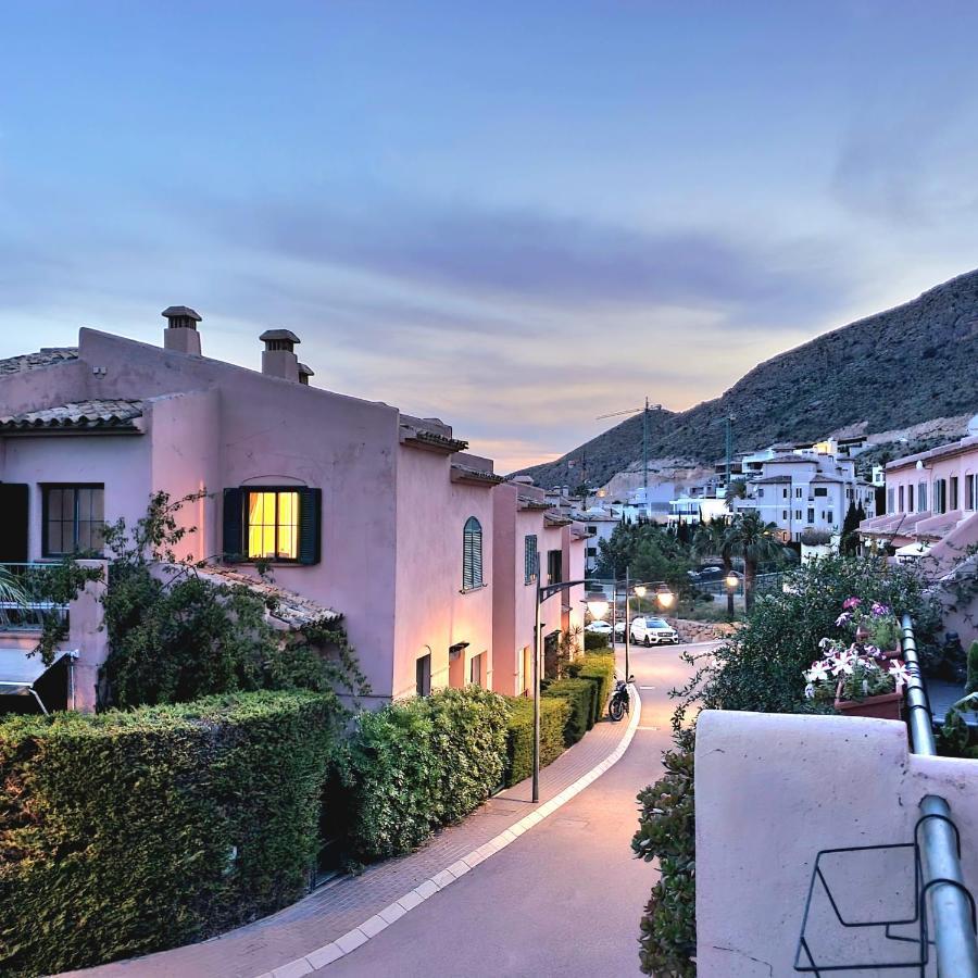 フィネストラット Casa En 3 Km De Benidorm Y De La Playaヴィラ エクステリア 写真