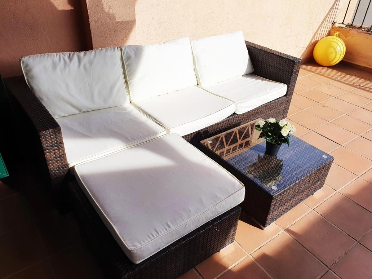 フィネストラット Casa En 3 Km De Benidorm Y De La Playaヴィラ エクステリア 写真