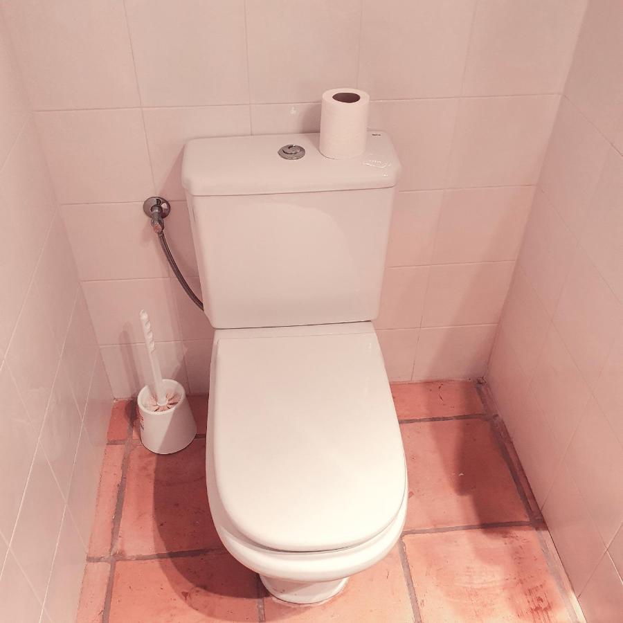フィネストラット Casa En 3 Km De Benidorm Y De La Playaヴィラ エクステリア 写真