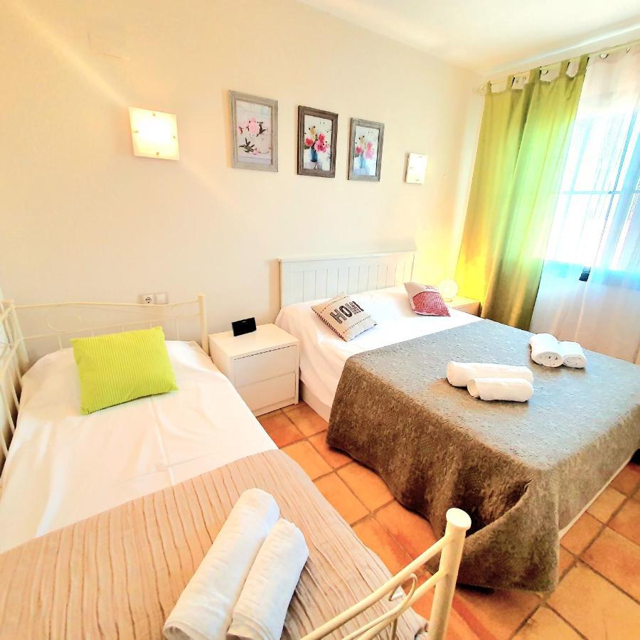 フィネストラット Casa En 3 Km De Benidorm Y De La Playaヴィラ エクステリア 写真