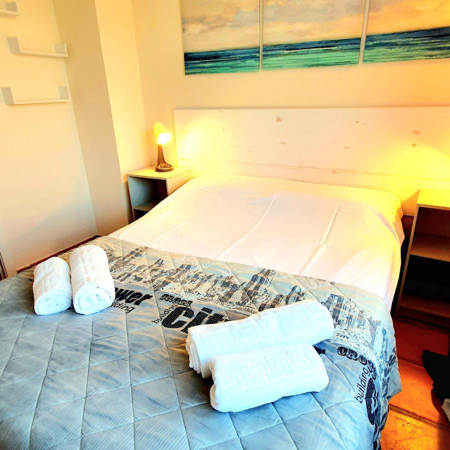 フィネストラット Casa En 3 Km De Benidorm Y De La Playaヴィラ エクステリア 写真