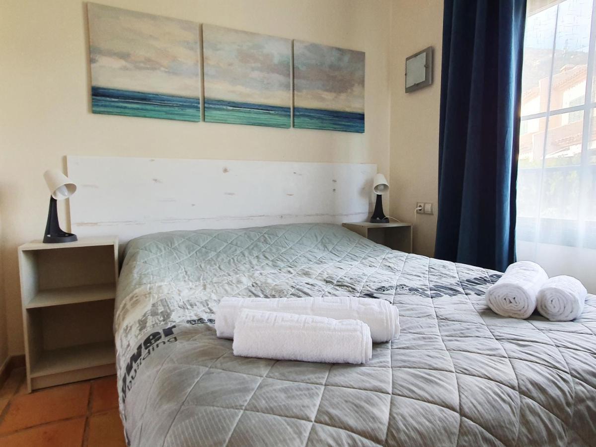 フィネストラット Casa En 3 Km De Benidorm Y De La Playaヴィラ エクステリア 写真