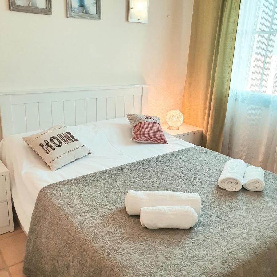 フィネストラット Casa En 3 Km De Benidorm Y De La Playaヴィラ エクステリア 写真