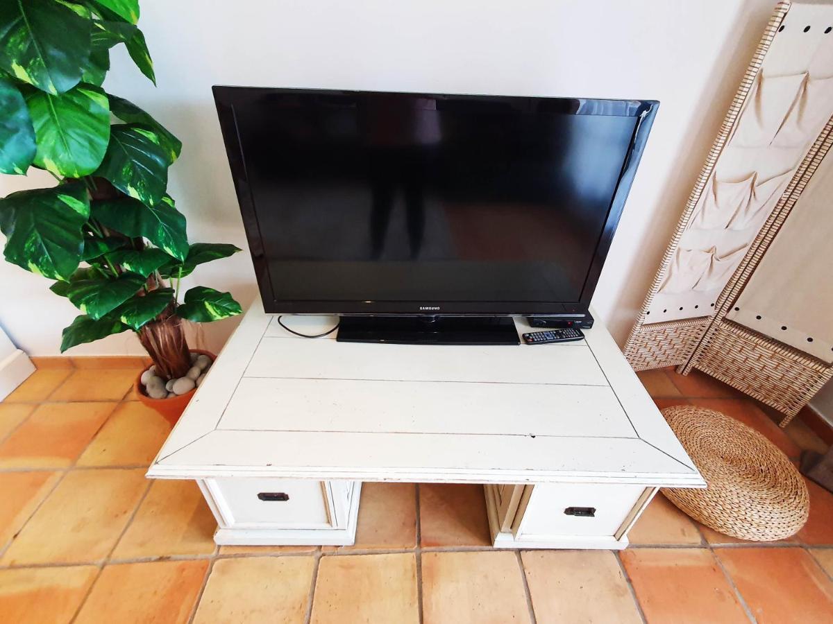 フィネストラット Casa En 3 Km De Benidorm Y De La Playaヴィラ エクステリア 写真