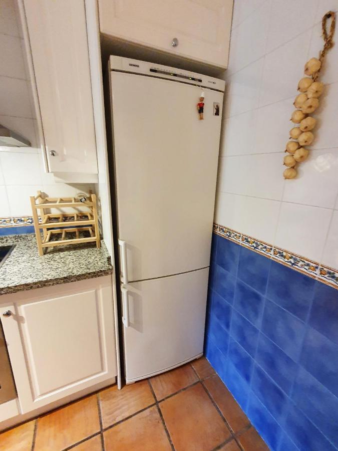 フィネストラット Casa En 3 Km De Benidorm Y De La Playaヴィラ エクステリア 写真